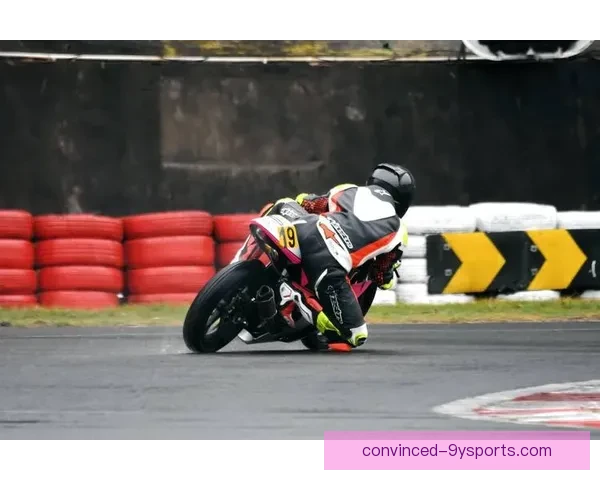 摩托GP赛季新变化 多支队伍引入年轻车手迎接挑战