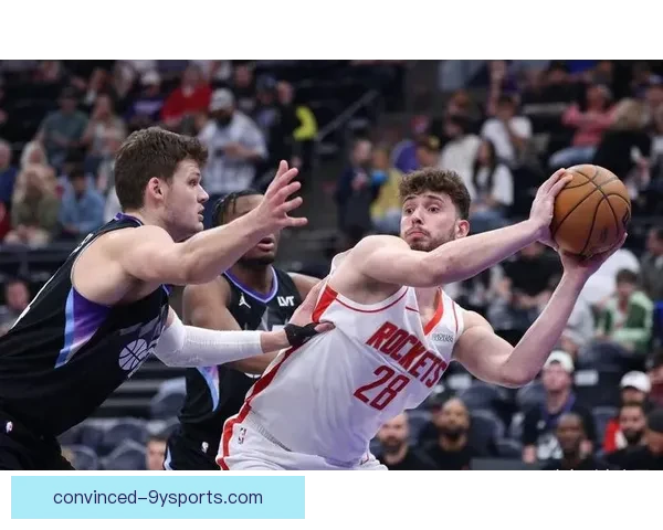 爵士队新赛季阵容调整引关注 球迷期待年轻球员崭露头角