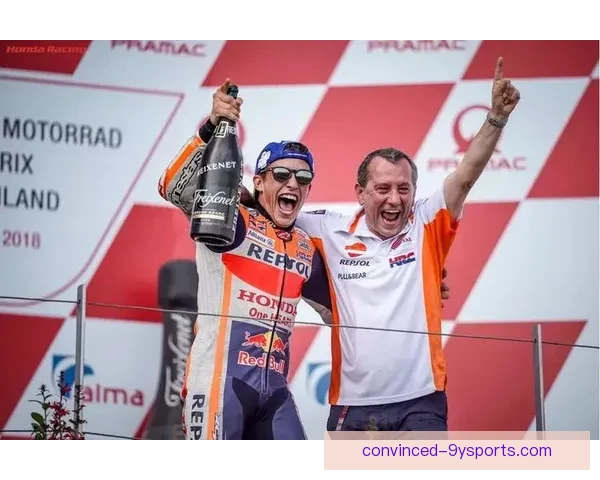 马尔克斯强势回归引领MotoGP赛季激烈竞争格局